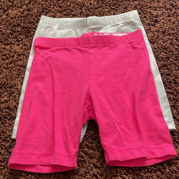 Girls shorts - Picture 4 of 6